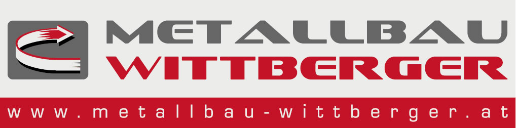 Metallbau Wittberger