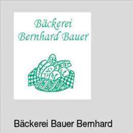 Bäckerei Bauer