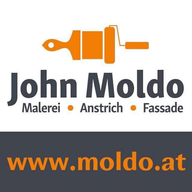 Malerei John Moldo