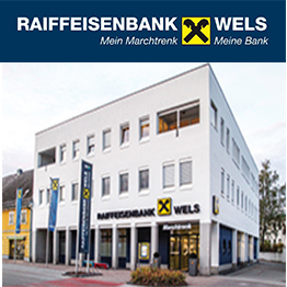 Raiffeisenbank Wels reg. GmbH