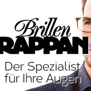 Brillen RAPPAN