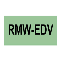 RMW EDV