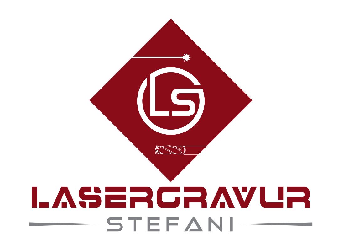 Lasergravur Stefani